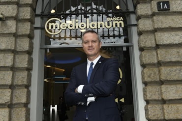 Massimo Doris