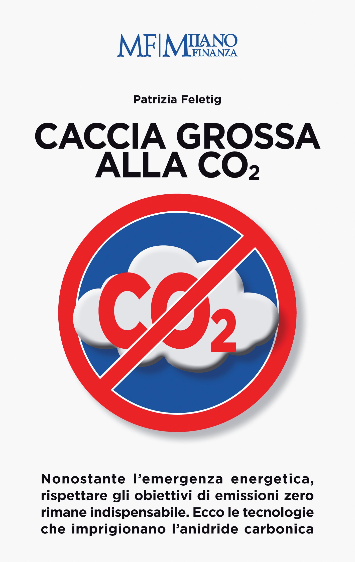 Caccia grossa alla CO2