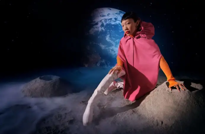 Adv Klarna (courtesy Klarna)