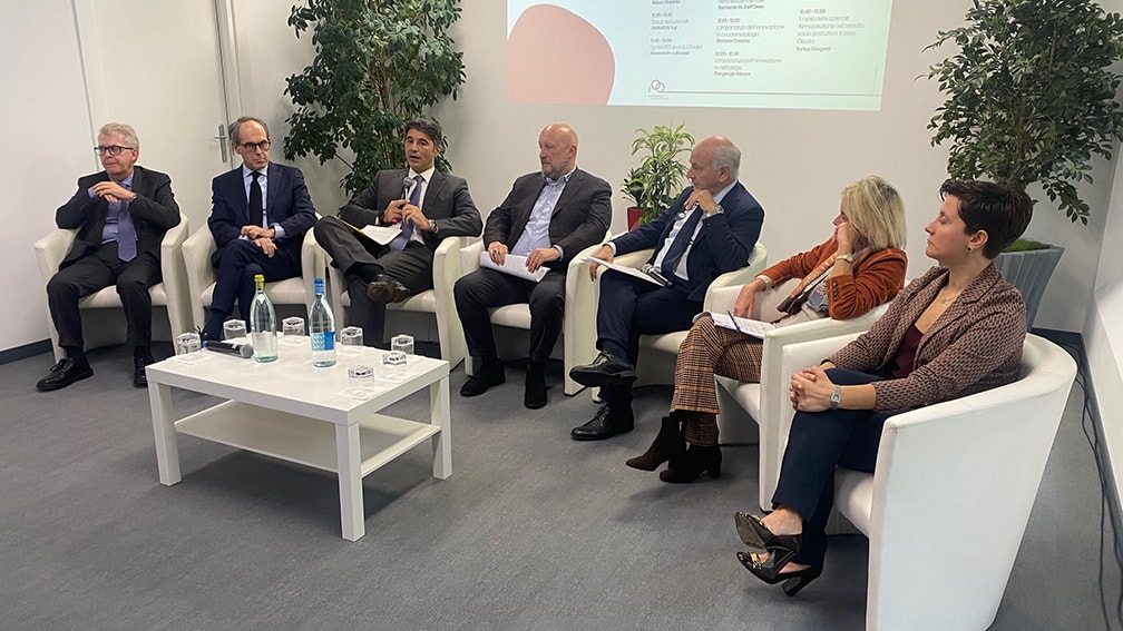 Otsuka: “i nostri primi 100 anni per soddisfare i bisogni dei pazienti”
