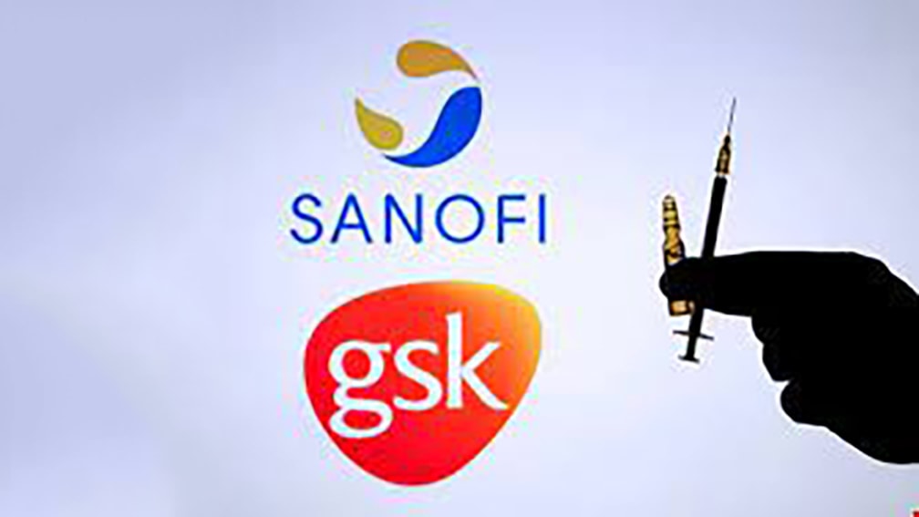 Autorizzato dall’UE booster contro Covid Sanofi e GSK