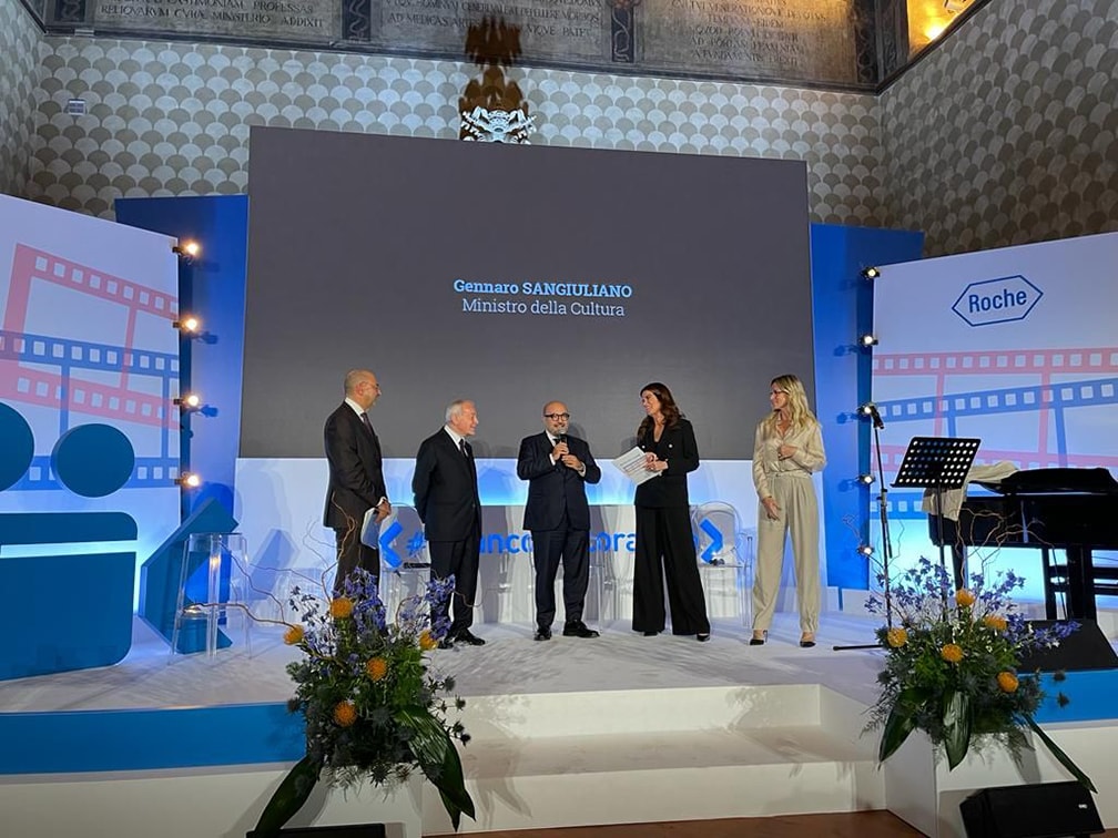 Torna la VI edizione del premio letterario #afiancodelcoraggio di Roche