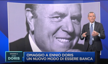 Ennio Doris