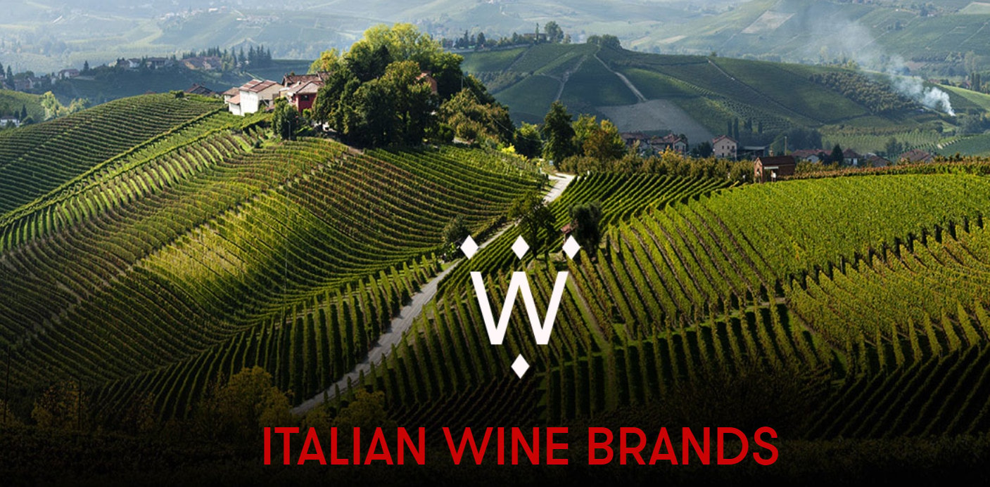Iwb approda in Toscana con Barbanera