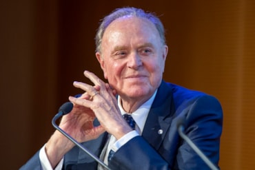 Ennio Doris, il ricordo di Banca Mediolanum