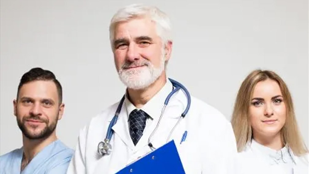 Tumore della prostata: team multidisciplinare per pazienti con PDTA