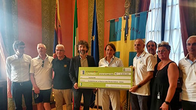 Fondazione per la Ricerca sulla Fibrosi Cistica: “Diamogli un taglio”