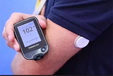 Diabete: Sicilia prima in Italia ed Europa nei sistemi di monitoraggio