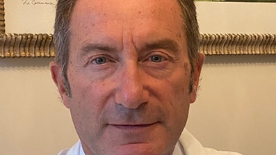 Società Italiana di Reumatologia, il presidente è Gian Domenico Sebastiani