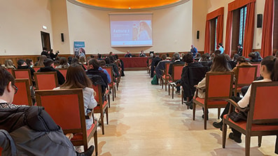 Scuola: al via la terza edizione del progetto ‘Fattore J’