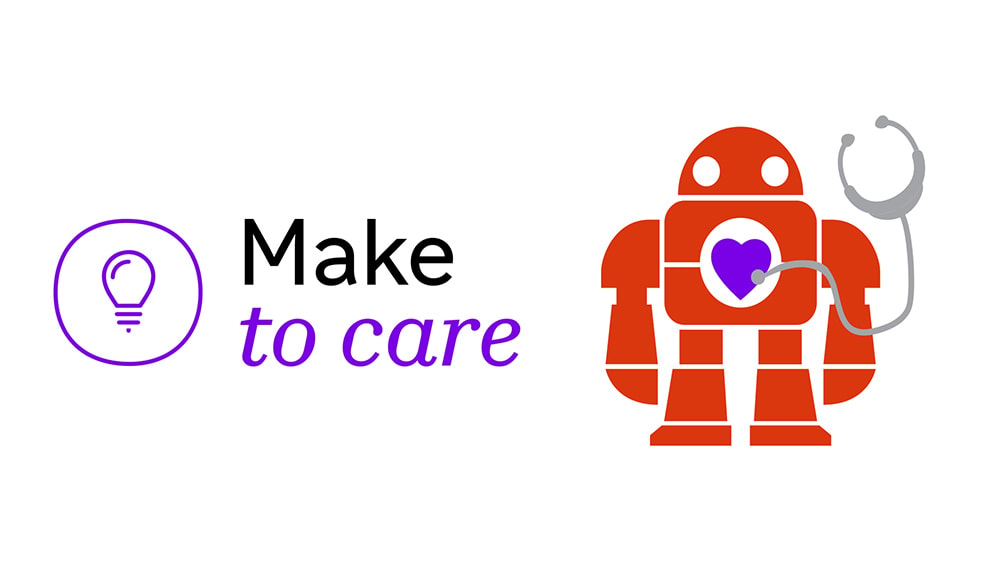 Ecco i finalisti di Make to Care, l’open innovation che sfida la disabilità