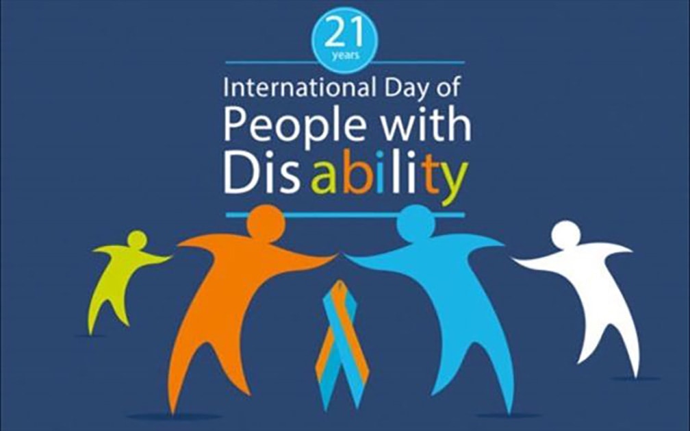 3 dicembre Giornata delle persone disabili: oltre 3 milioni in Italia