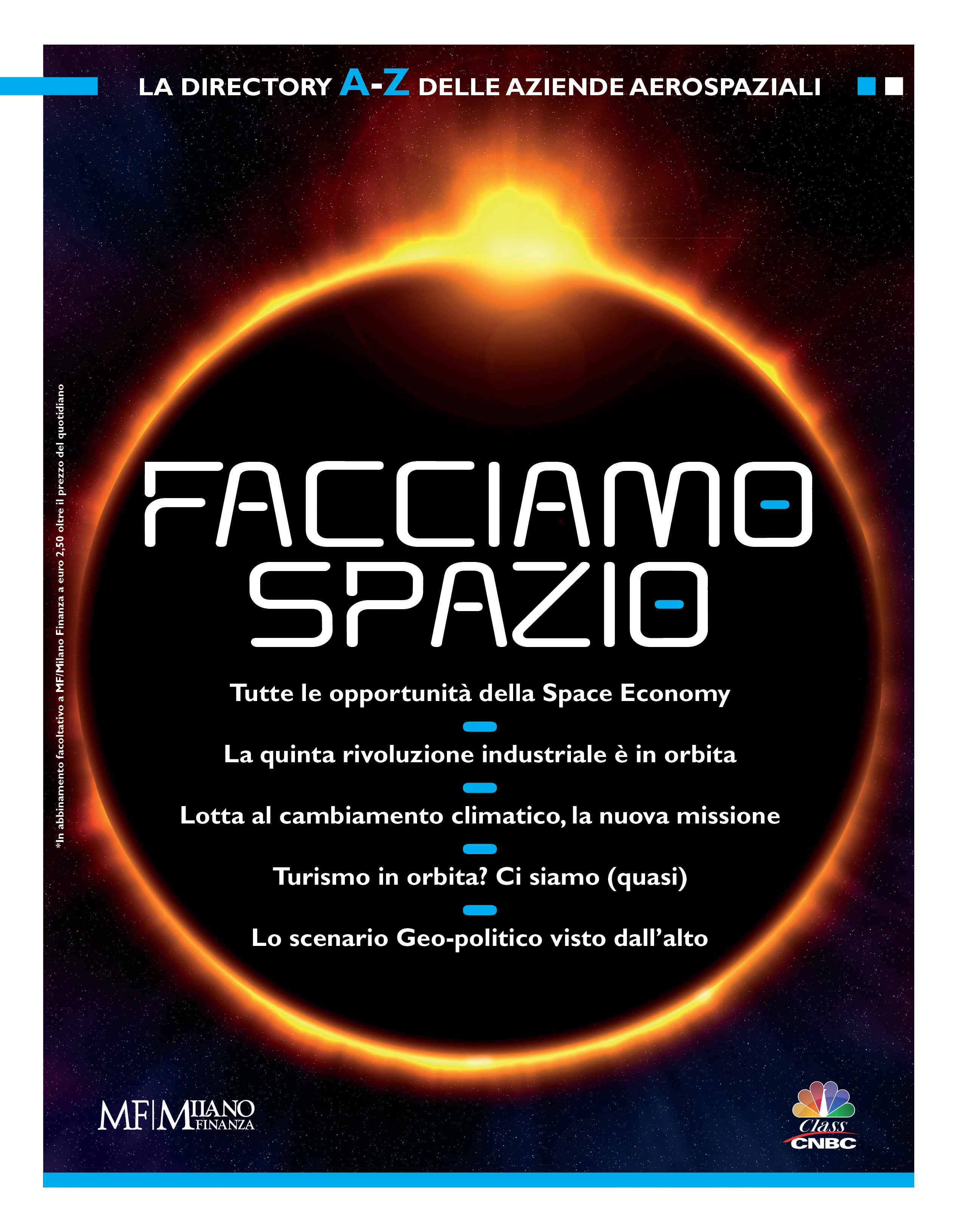 Facciamo Spazio