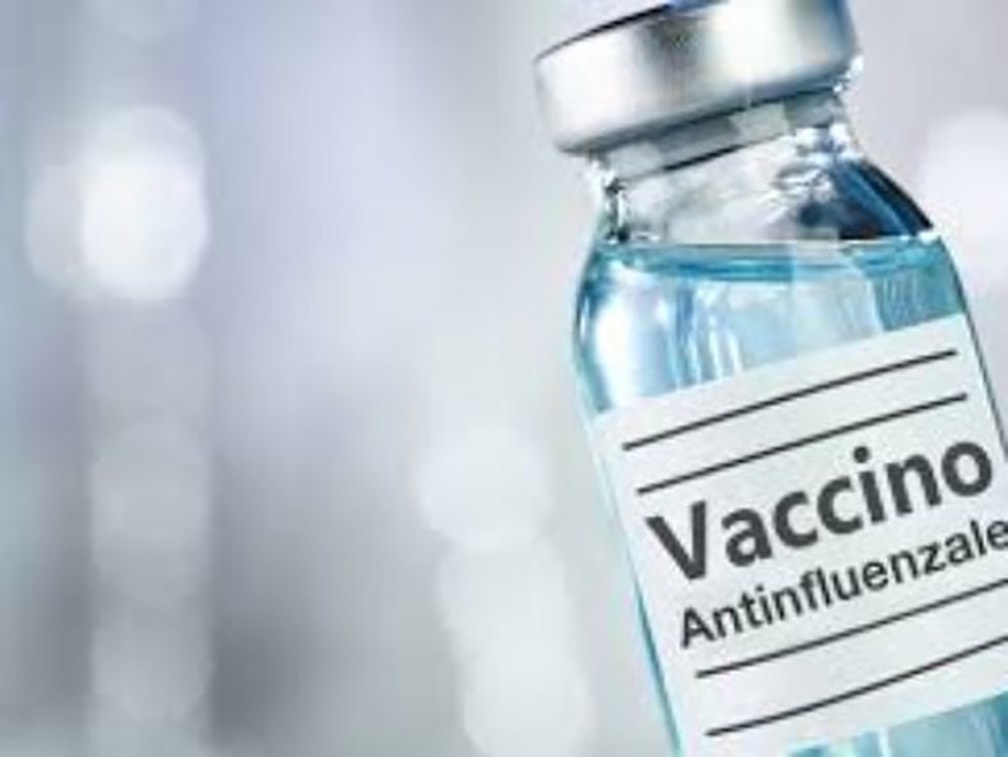 Solo 1 anziano su 3 ha aderito all’immunizzazione contro l’influenza