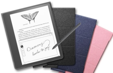 Kindle Scribe, il lettore di ebook ideale si trasforma anche in un blocco note – La prova