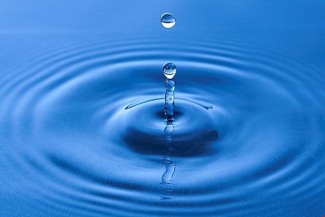 L’acqua&nbsp;risorsa strategica.&nbsp;&Egrave;&nbsp;il momento giusto per investire nel settore idrico