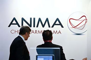 Anima, una raccolta coraggiosa a novembre