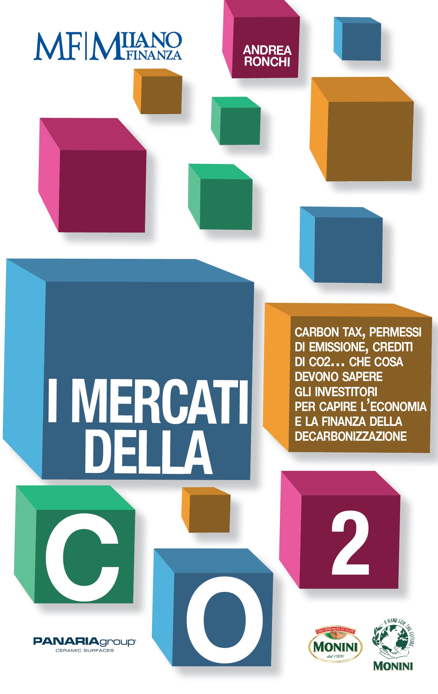 I mercati della CO2