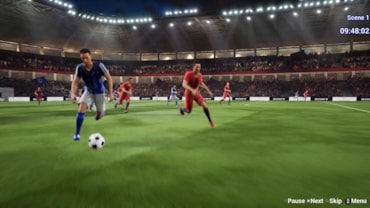 Sony scende in campo con lo stato dell’arte della ricerca