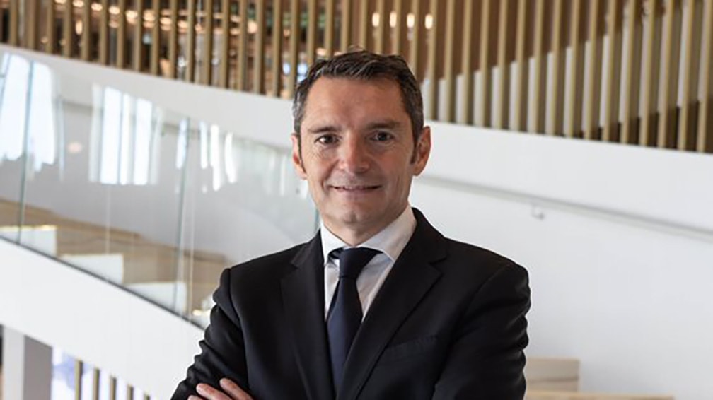 Luca Crippa è il nuovo chief commercial officer del Gruppo IBSA