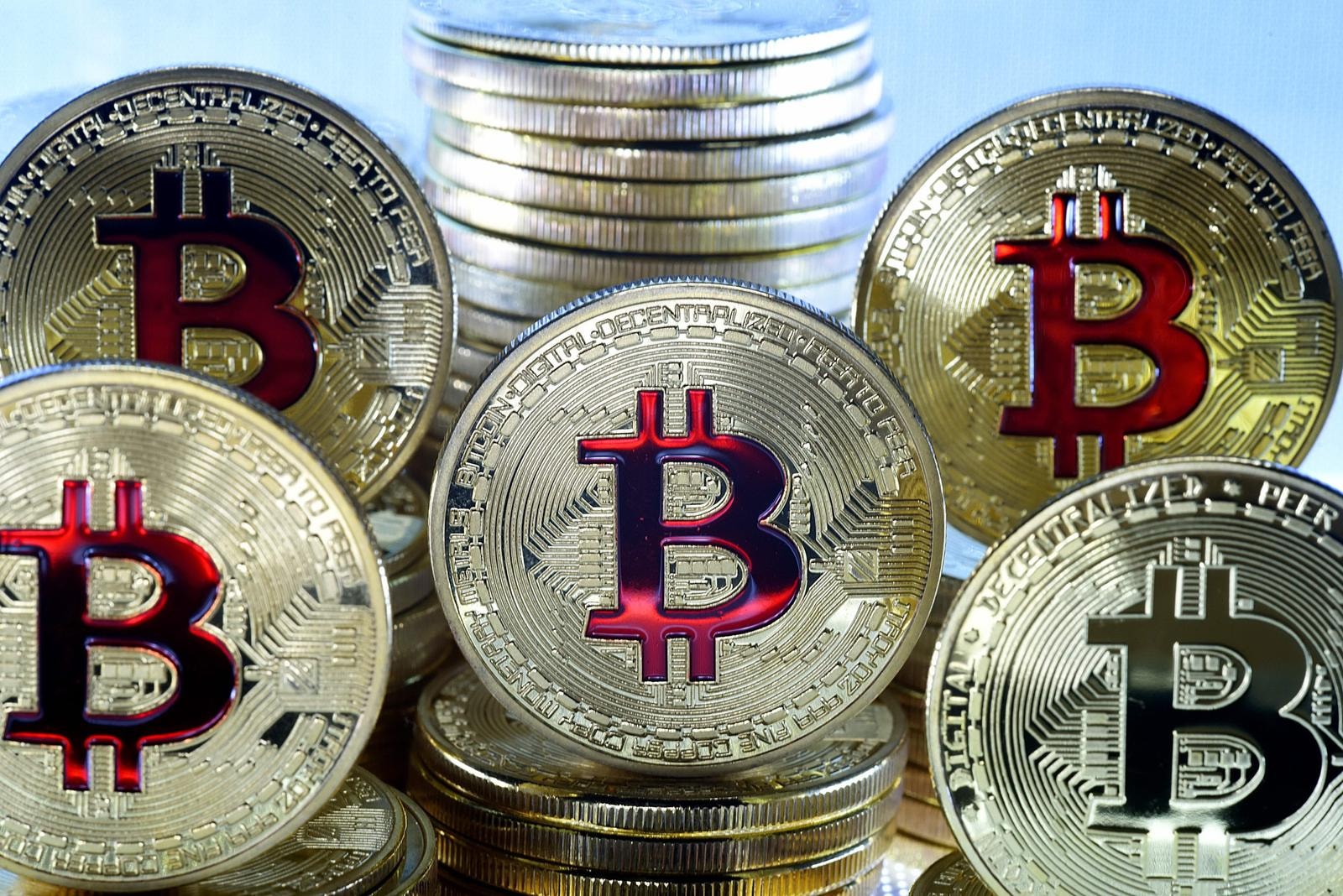 Bitcoin