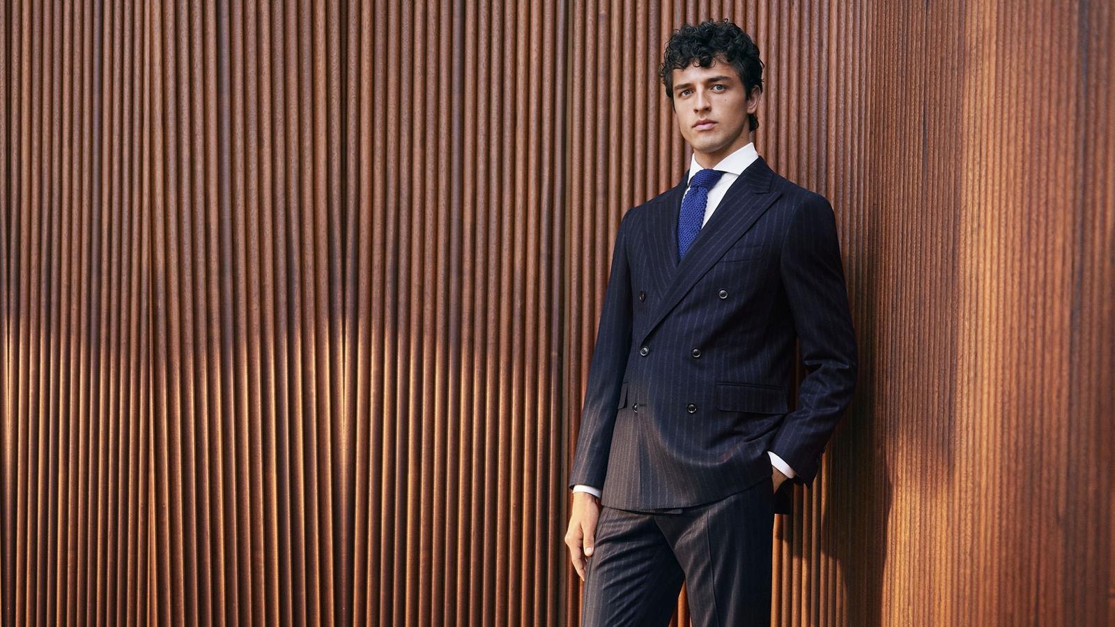 A look Me by Canali (courtesy Canali)