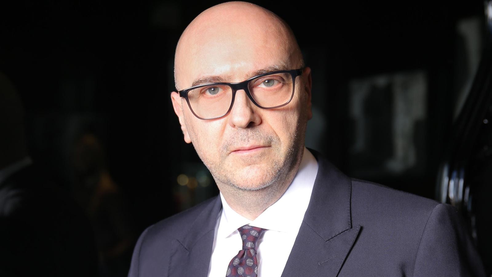 Alfonso Dolce (courtesy Dolce&Gabbana)