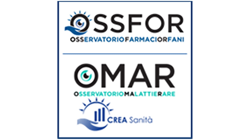 Malattie rare e PNRR, pubblicato il 7° quaderno OSSFOR