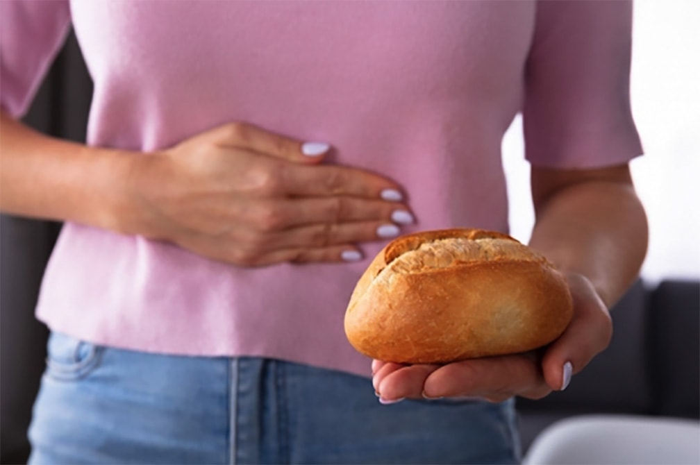 Natale gluten free: i consigli dei medici AIGO e il menù della nutrizionista