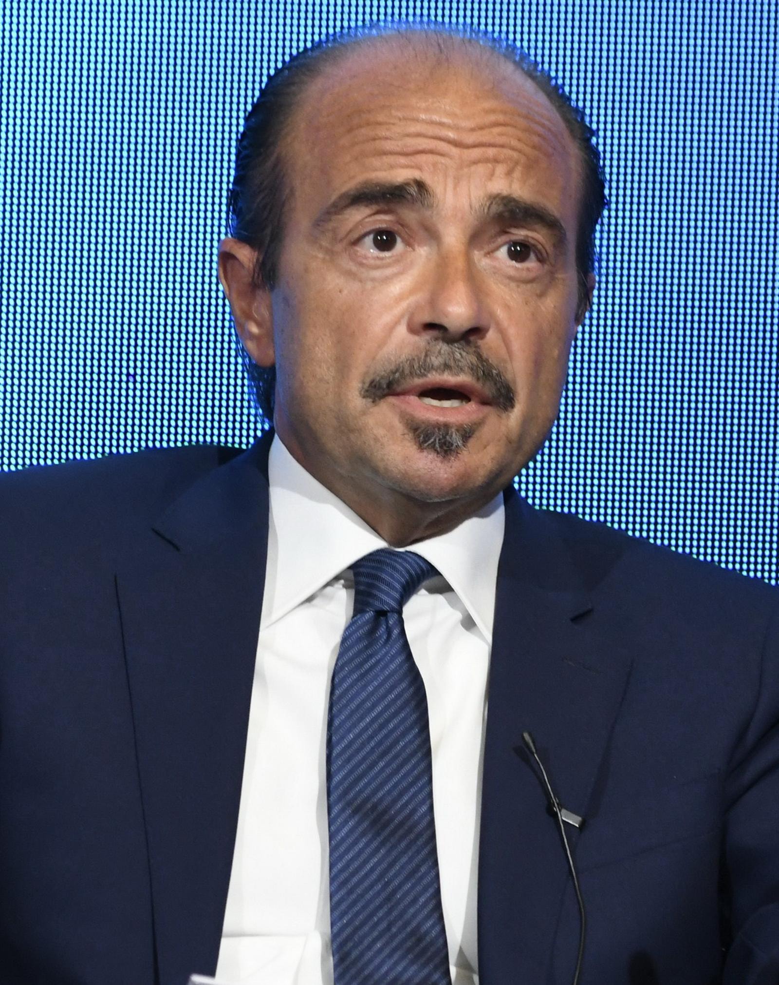 ALESSIO BUTTI  POLITICO