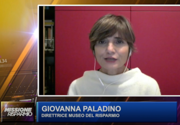 Risparmio gestito, il rapporto tra genitori e figli - VIDEO