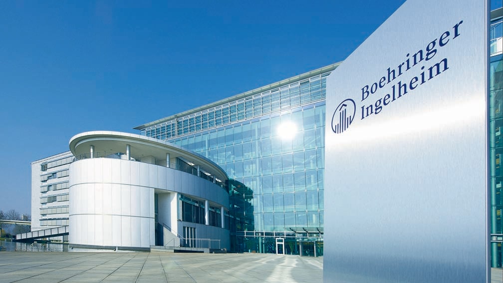Una storia di partenariato italo-tedesca: Boehringer Ingelheim per l’Italia