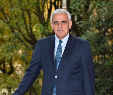 Nazzareno Gregori