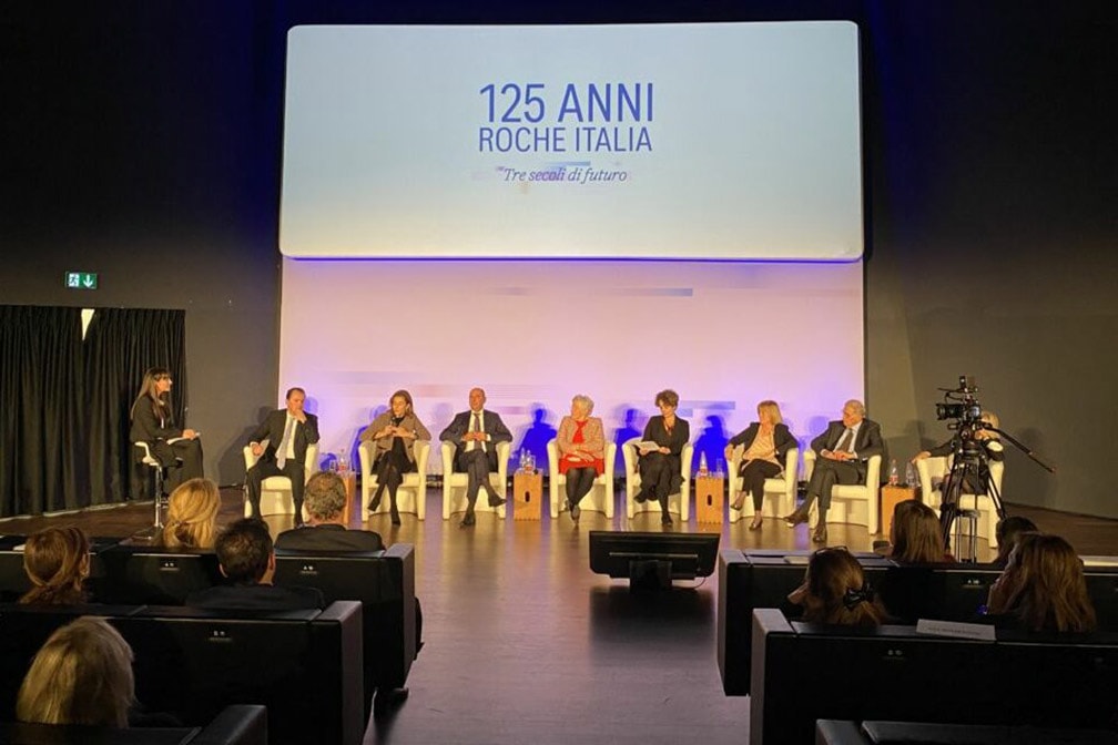 Roche in Italia: un impegno concreto per una salute equa