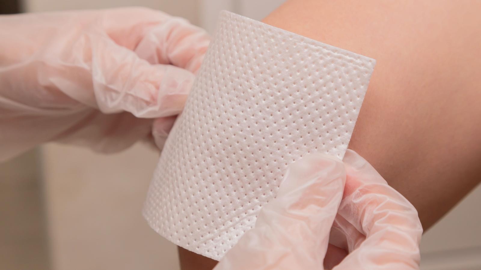 La lussazione della rotula si ripara con mini incisioni