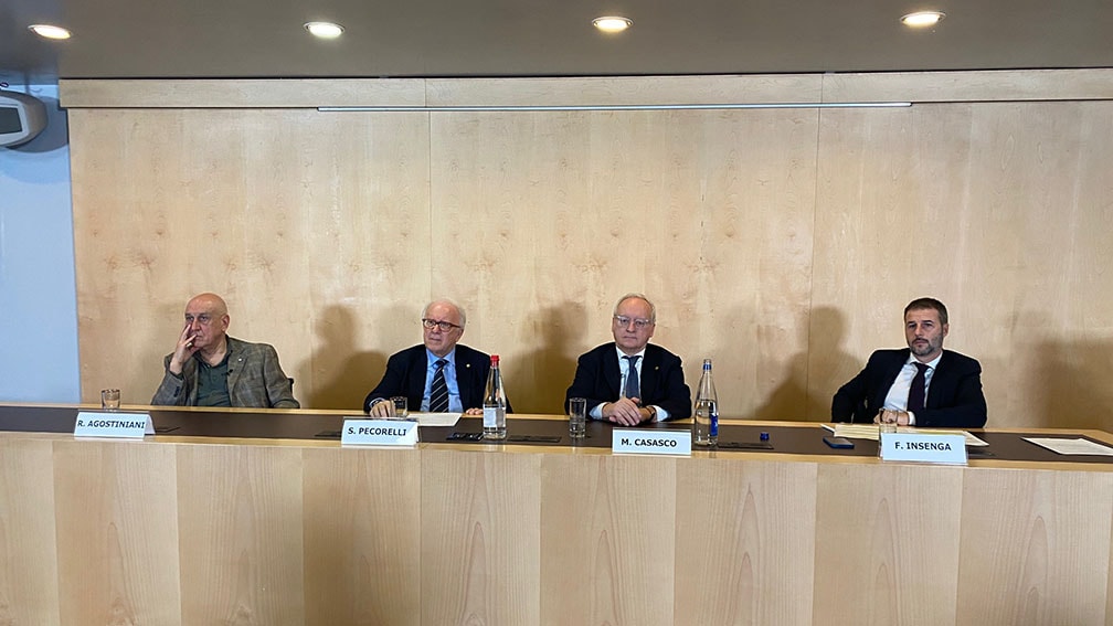 Sport e prevenzione: allenare il sistema immunitario con i vaccini