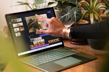 Surface Laptop 5, potenza con&nbsp;stile –&nbsp;La provaSurface Laptop 5, potenza con&nbsp;stile –&nbsp;La prova