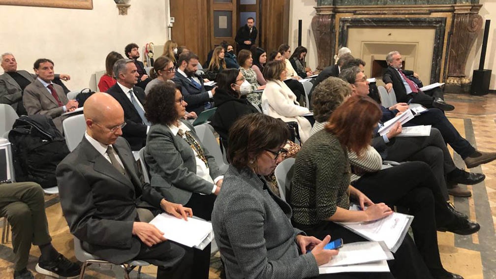Intergruppo parlamentare su ricerca e sperimentazione clinica