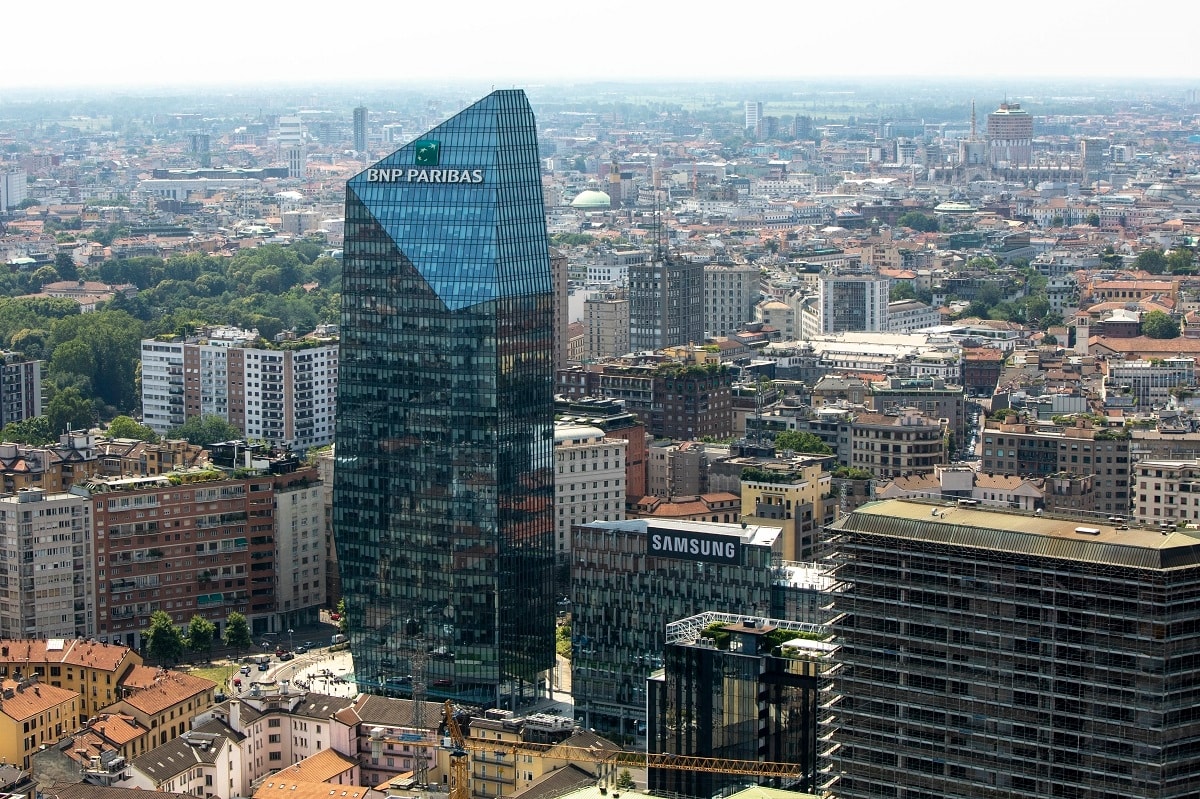 Le banche europee sono a sconto. Ecco chi ha un potenziale di rialzo fino al 40%