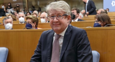 Ocf, Marino scommette sui giovani