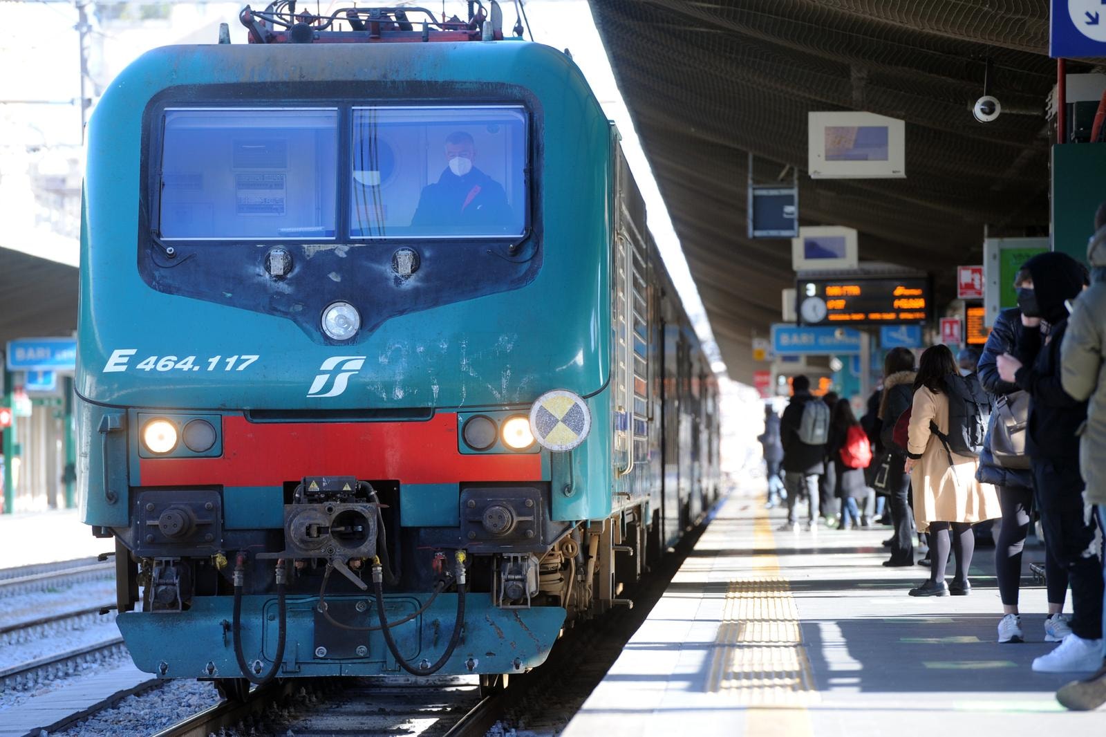 Ferrovie dello Stato lancia 18 nuove gare in due giorni&nbsp;per oltre 6,8 miliardi di euro