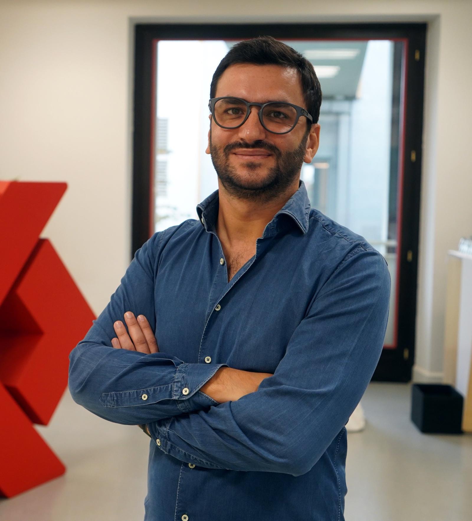 LUCA DALMASSO SATISPAY