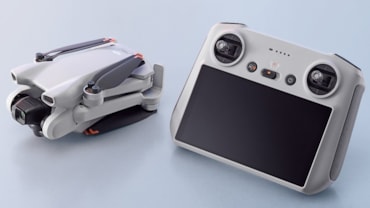 DJI Mini 3, una videocamera pronta al decollo – La provaDJI Mini 3, una videocamera pronta al decollo – La prova
