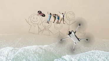 DJI Mini 3, una videocamera pronta al decollo – La provaDJI Mini 3, una videocamera pronta al decollo – La provaDJI Mini 3, una videocamera pronta al decollo – La prova