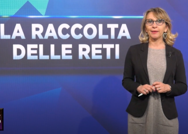 SGR: 2022 difficile ma dicembre segna risultati positivi - VIDEO