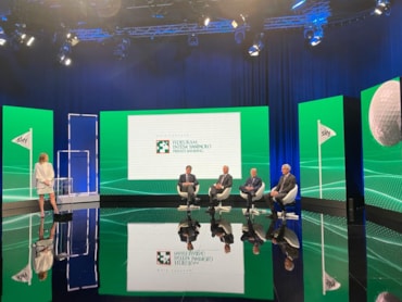 Fideuram ISPB sarà main partner di Sky Sport per il golf