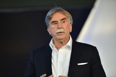 Maurizio Zancanaro nominato vicepresidente di Banca Patrimoni Sella & C.