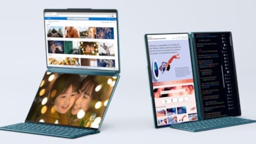 Dal notebook con doppio display al Wi-Fi 7, le novità del Ces 2023