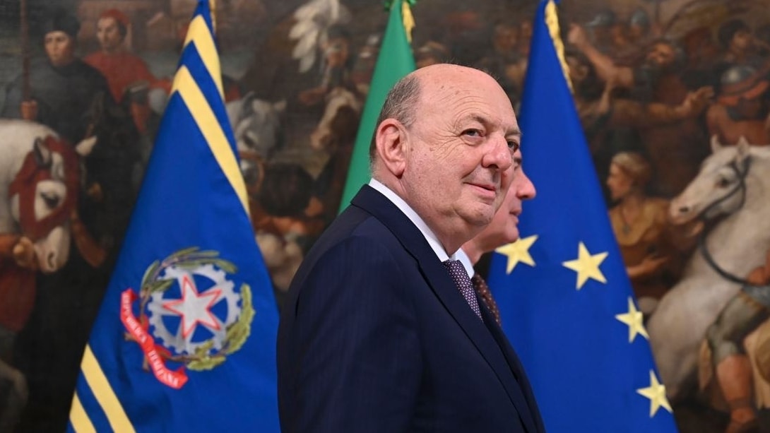 Il ministro Pichetto Fratin: pi&ugrave; auto elettriche e s&igrave; al nuovo nucleare