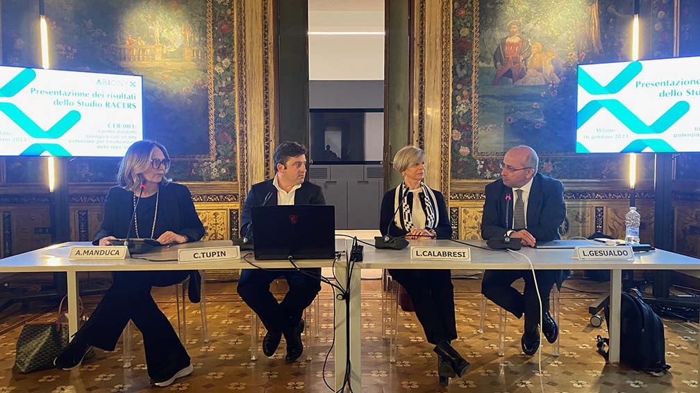 Grandi novità per i pazienti settici ad alto rischio di insufficienza renale acuta